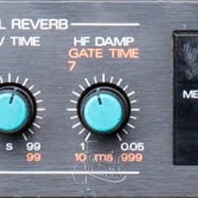 Roland DEP-5 Digital Effects Processor Second Hand image 15