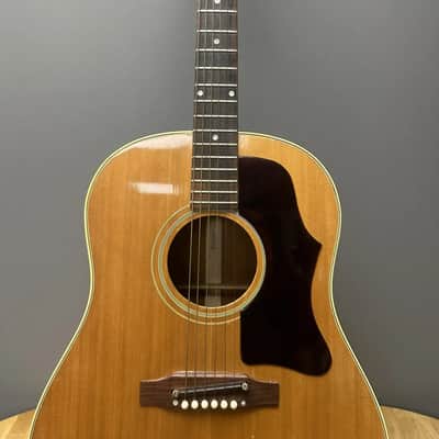 Gibson J50 Acoustic 1966 image 2