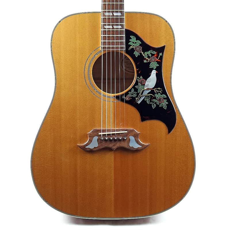 Gibson Dove 1989 - 2012 image 2
