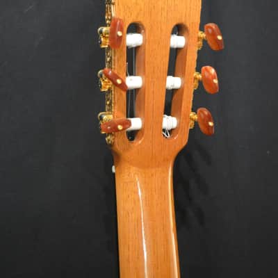 Joseph HENRIQUEZ Flamenca 2002 - brillante, naturelle image 7