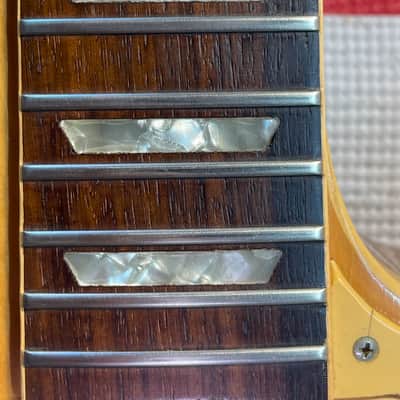 Gibson Les Paul Standard 1978 - Natural image 13