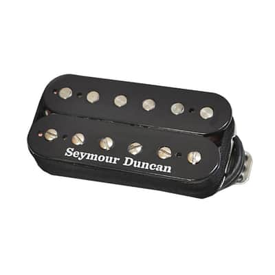Seymour Duncan TB-11 Custom Bridge Trembucker