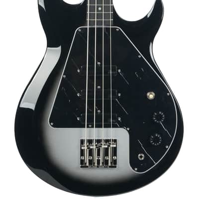Epiphone Mike Dirnt Grabber G-3 Bass image 5