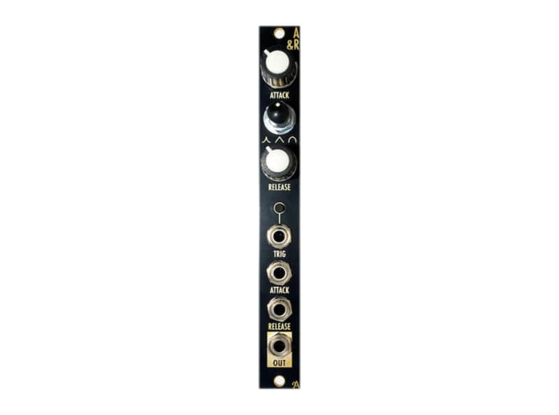 Atonal Circuits A&R Envelope Generator image 1