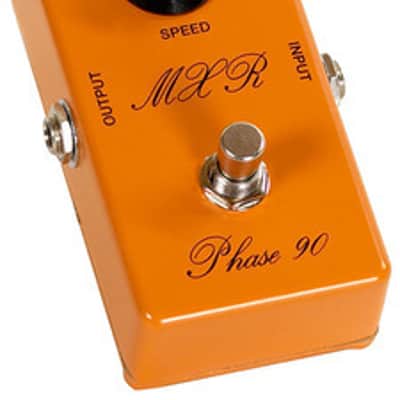 MXR CSP-026 Custom Shop '74 Vintage Phase 90 image 3