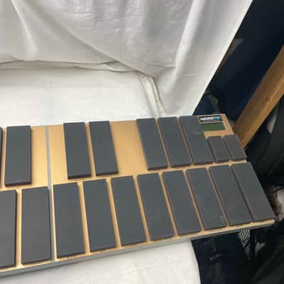 KAT Percussion 3 Octave MalletKAT Pro MIDI Controller with 4th Octave Expander - Local Pickup Only image 5