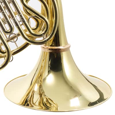 Holton Model H280 'Farkas' Professional Double French Horn SN 650768 REFURBISHED image 8