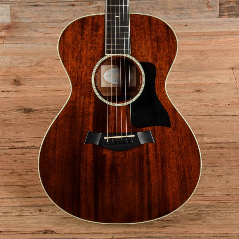 Taylor 522 Natural 2017 image 1
