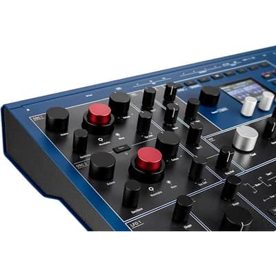 Waldorf M Desktop Wavetable Synth Regular image 7