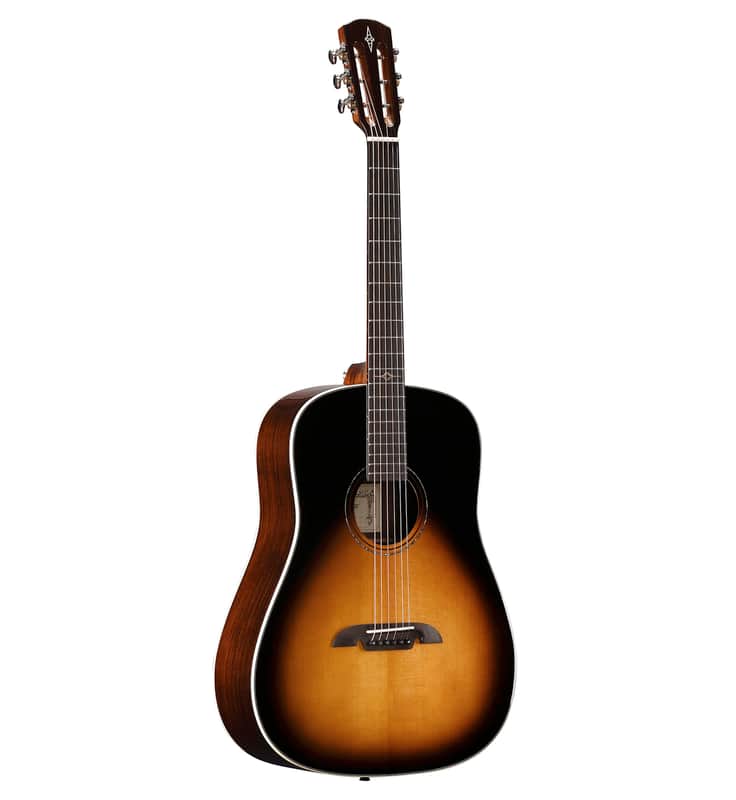 Alvarez Masterworks Series MDR70SB image 1