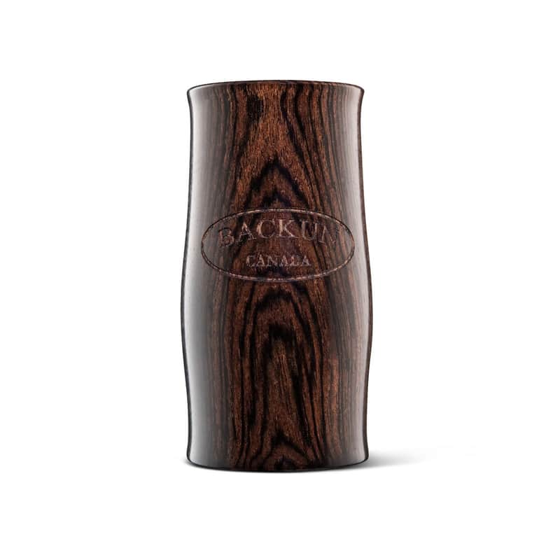 Backun Lumière Barrels-Grenadilla / 64