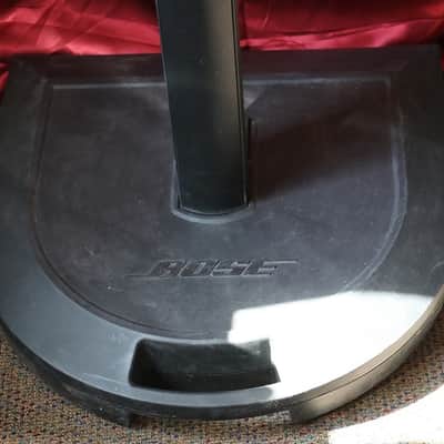 Bose L1 PS-1 Powerstand w/B1 Single Bass Package 2000's image 3