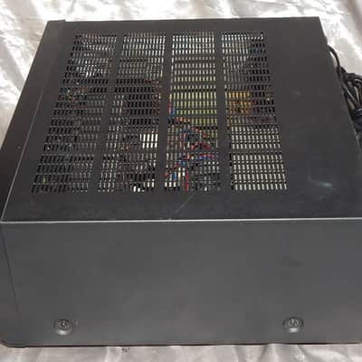 Yamaha HTR-5660 stereo receiver with remote image 6
