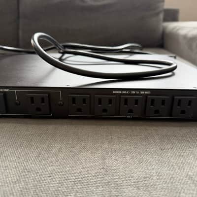 Furman P-1800 AR Prestige Series Voltage Regulator/Power Conditioner image 7