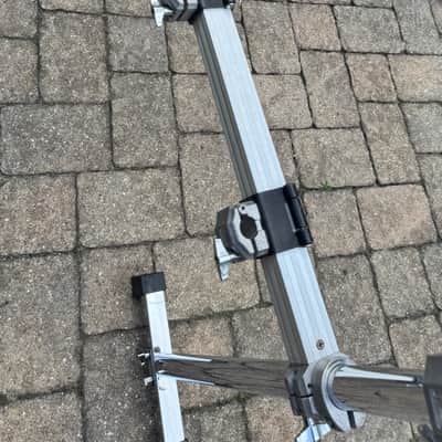 Pearl Icon DR-500 3-Sided Straight Drum Rack image 7