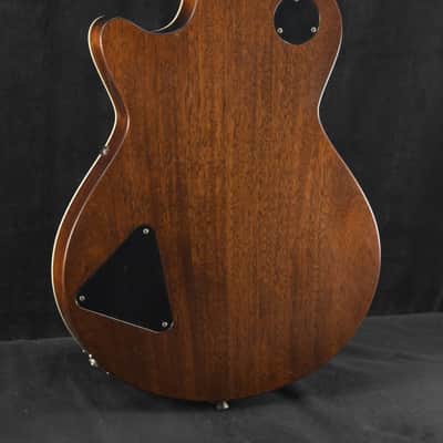 Collings 470 JL Julian Lage Signature Model Antiqued Blonde Top image 7