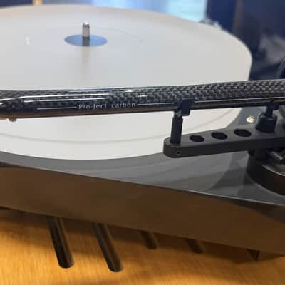 Pro-Ject RPM 5 Carbon Turntable (Excellent Condition) image 1
