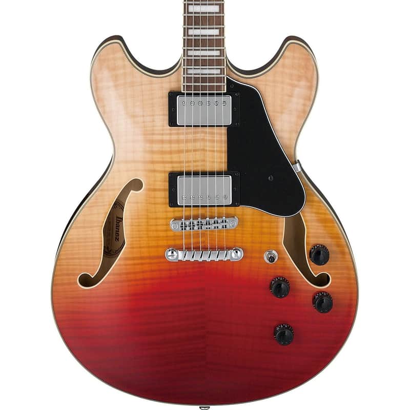 Ibanez AS73FM Artcore | Reverb
