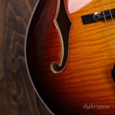 Eastman AR480CE-SB John Pisano Limited Edition image 15