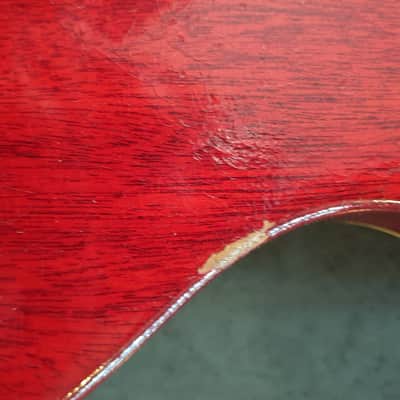 Gibson Custom Shop Murphy Lab 59 Les Paul 2020 - Royal Teaburst image 17