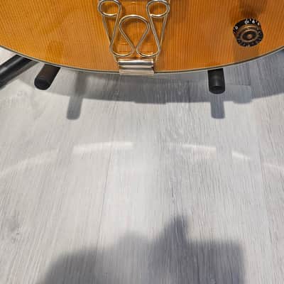 Epiphone Joe Pass Signature Emperor II 1994 - 2015 - Natural image 7