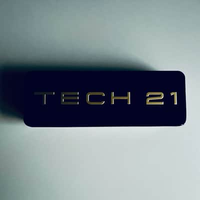Tech 21 SansAmp PSA 2.0 Programmable Preamp image 7