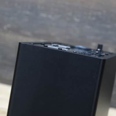 Yamaha HS5 Powered Studio Monitor 2-Way Bi-Amp 5" Studio Monitor (Single) w/Box image 10