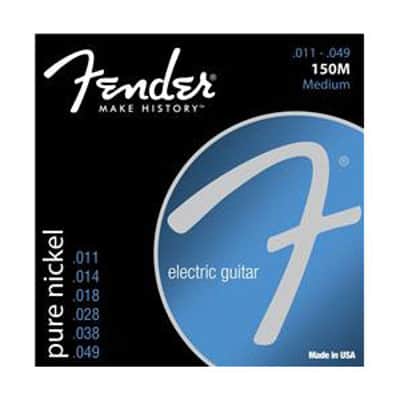 150M 11-49 Fender image 1