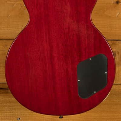 Epiphone Les Paul Standard 50s | Heritage Cherry Sunburst *Left-Handed* image 4