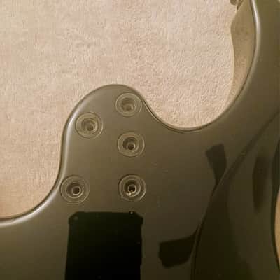 Peavey Predator Plus Exp Loaded Body image 8