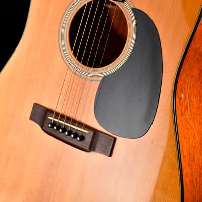 Martin Standard Series D-18, 2004 - With Original Martin Hardcase image 5