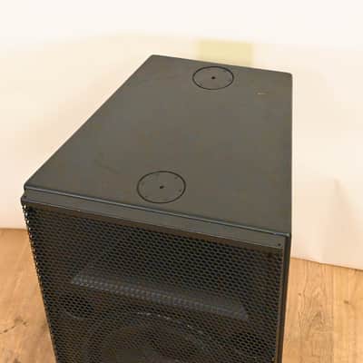 Meyer Sound MSL-2A Self-Powered Reinforcement Loudspeaker CG01FZM *ASK FOR SHIPPING* image 4