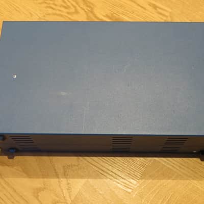 Tube-Tech RM2 w/ PM 1A Tube Preamp/DI & CM 1A Tube Comp image 3