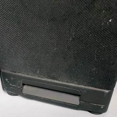 Yorx Model 105 AM/FM Radio & Tape Deck w/ Speakers - 1993 - Black image 5