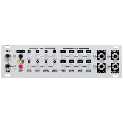 Intellijel Steppy 1U image 1