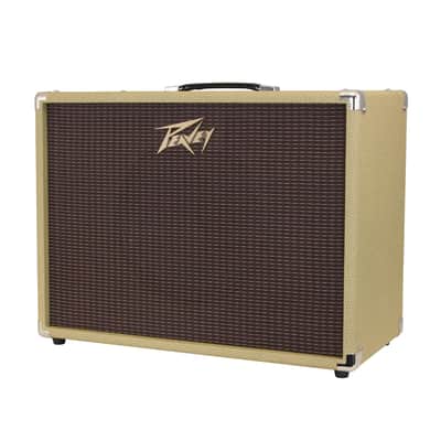 Peavey 112-C 60 1x12" Guitar Enclosure image 2