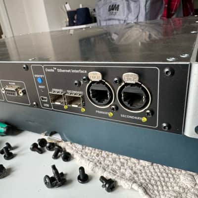 GLENSOUND 16AI 12v 2018 - Black/Aluminium image 2