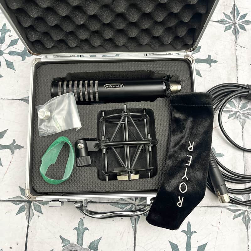 Royer R-101 Bild 1