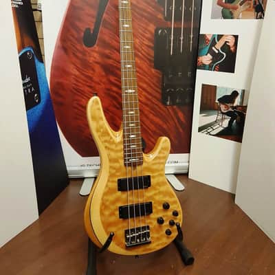 Yamaha TRB1004J Natural image 2