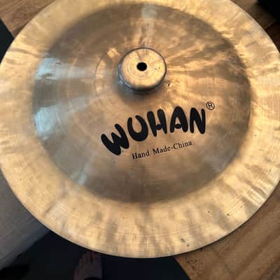 Wuhan Cymbal Pack image 1
