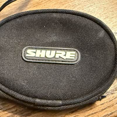 Shure PSM300 Wireless In-Ear Monitor System – G20 Band (488–512 MHz) image 5