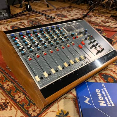 NEVE  5422 1981 image 3