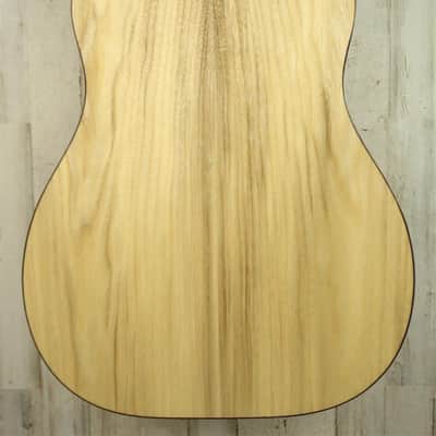 USED Troublesome Creek SD-1 Spalted Hackberry (360) image 4