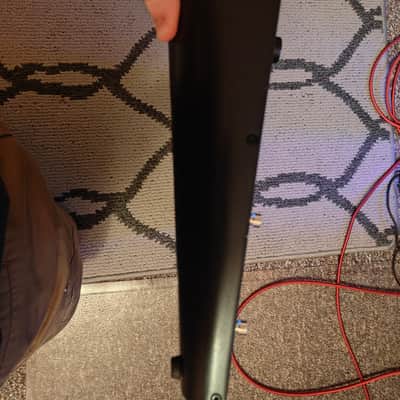Line 6 Helix Floor With Helix Backpack *Read Listing* image 4