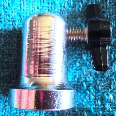 Slingerland Hihat Clutch Part - Vintage (USED) image 1