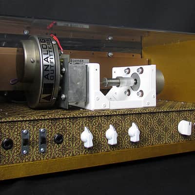 Analog Outfitters Scanner Deluxe Custom Shop 1 of a Kind! image 1