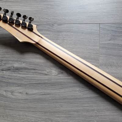 Ibanez J-Custom RG-7527 image 14