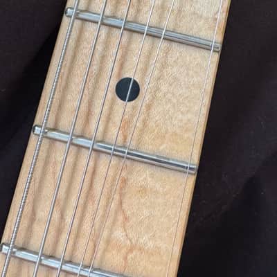 Fender Stratocaster 1987-88 - Olympic White image 14