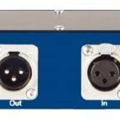 Cloud Microphones Cloudlifter CL-4 Mic Activator 4-Channel Rack image 2