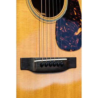 1962 Martin 0-18 natural image 7